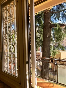 Privatzimmer in der Via Federico Millosevich, bild 7 von 28