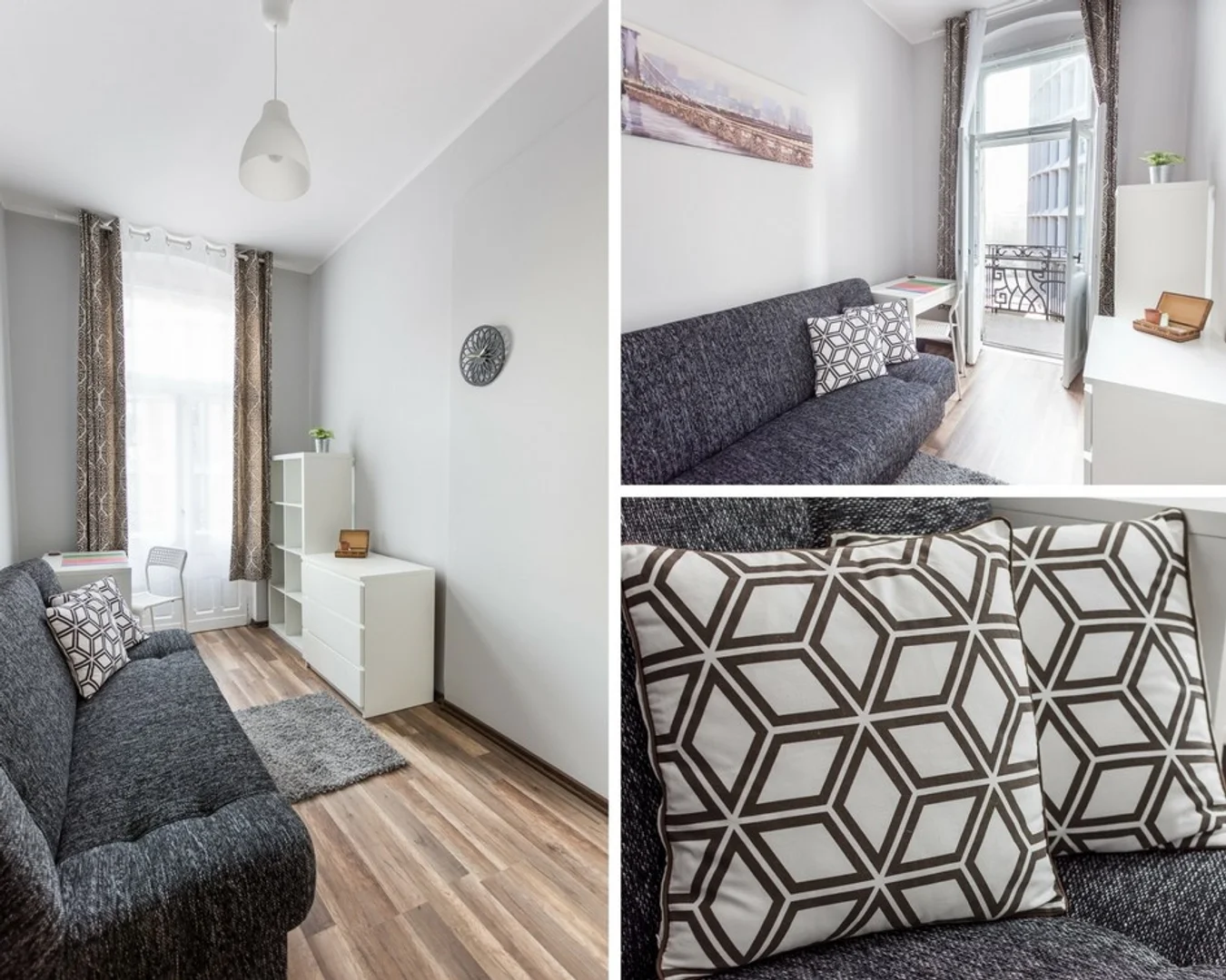Preisgünstiges Studentenzimmer in günstiger Lage in 