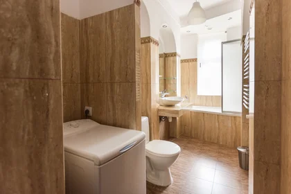 Chambre privée à Henryka Siemiradzkiego  , image 13 de 17
