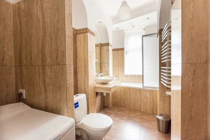 Chambre privée à Henryka Siemiradzkiego  , image 14 de 17