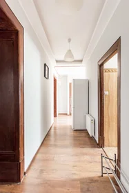 Chambre privée à Henryka Siemiradzkiego  , image 15 de 17