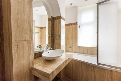 Chambre privée à Henryka Siemiradzkiego  , image 16 de 17