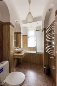 Chambre privée à Henryka Siemiradzkiego  , image 17 de 17