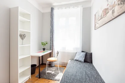 Chambre privée à Henryka Siemiradzkiego  , image 4 de 17