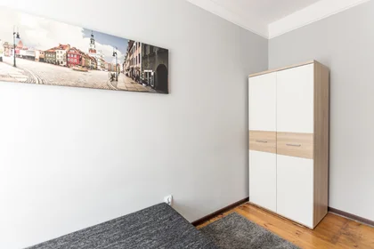 Chambre privée à Henryka Siemiradzkiego  , image 5 de 17