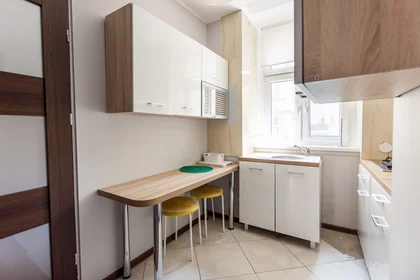 Chambre privée à Henryka Siemiradzkiego  , image 7 de 17
