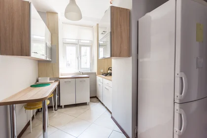 Chambre privée à Henryka Siemiradzkiego  , image 8 de 17