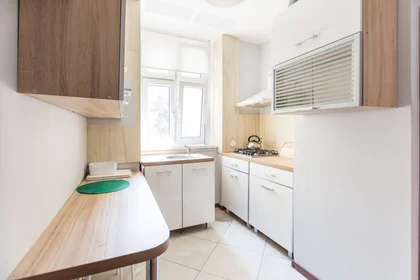 Chambre privée à Henryka Siemiradzkiego  , image 10 de 17