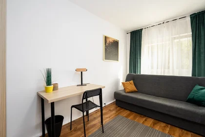 Chambre privée à Poranek , image 1 de 10