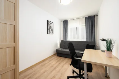 Private room at Poranek , image 1 of 10