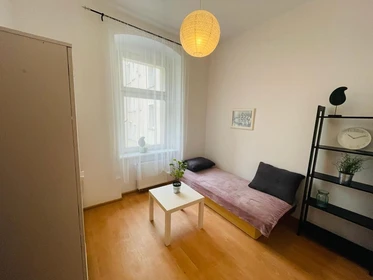 Cheap private room in Poznan