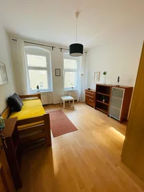Chambre privée à Przemysłowa , image 1 de 9