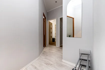 私人房间 在 Stanisława Wyspiańskiego  , 14的图像12