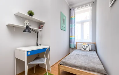 Prywatny pokój Mostowa, obraz 1 11