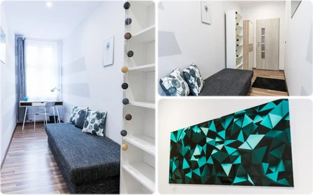 私人房间 在 Święty Marcin  , 21的图像1