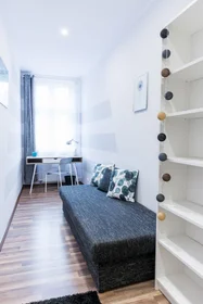 私人房间 在 Święty Marcin  , 21的图像2