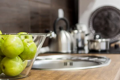 私人房间 在 Święty Marcin  , 21的图像13