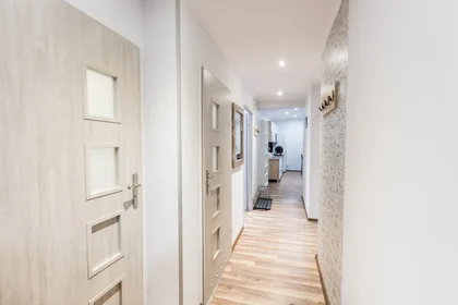 私人房间 在 Święty Marcin  , 21的图像16