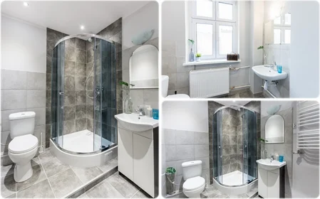 私人房间 在 Święty Marcin  , 21的图像17