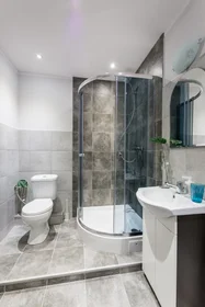 私人房间 在 Święty Marcin  , 21的图像19