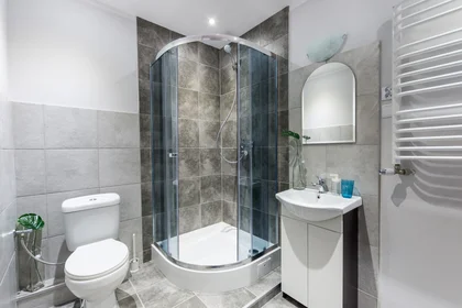 私人房间 在 Święty Marcin  , 21的图像20