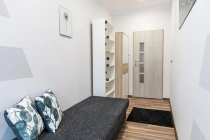 私人房间 在 Święty Marcin  , 21的图像3