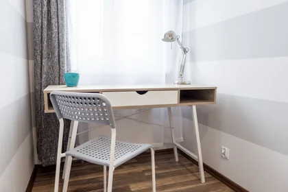 私人房间 在 Święty Marcin  , 21的图像4