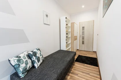 私人房间 在 Święty Marcin  , 21的图像5