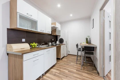 私人房间 在 Święty Marcin  , 21的图像9