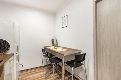 私人房间 在 Święty Marcin  , 21的图像10