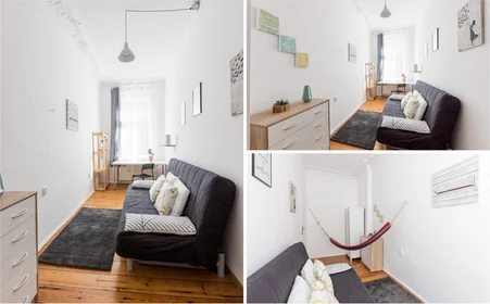 Habitación privada en Stanisława Staszica  , imagen 1 de 10