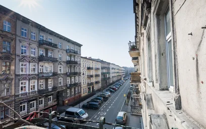 Stanza privata in Stanisława Staszica, immagine 5 di 15