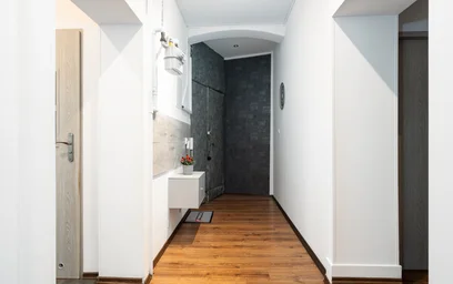 Stanza privata in Stanisława Staszica, immagine 14 di 15
