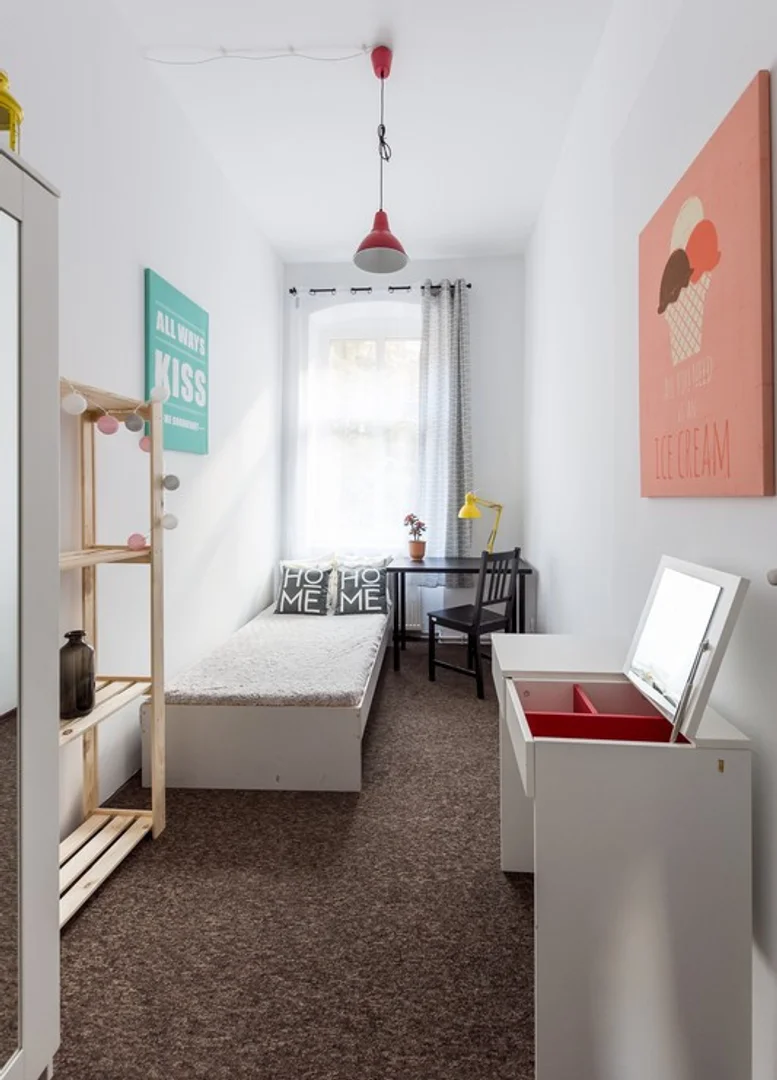 Preisgünstiges Studentenzimmer in günstiger Lage in 