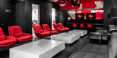 Private room at Mac Davis Lane, image 1 of 10