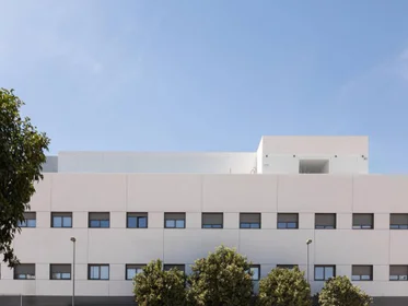 Stanza privata in Bermejales Seville 41012 Sevilla, immagine 1 di 10