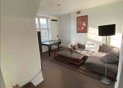 Habitación privada barata en Londres