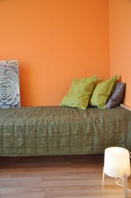 Privatzimmer in der Tunelowa 10, bild 2 von 12