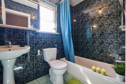 Privatzimmer in der Tunelowa 10, bild 8 von 12