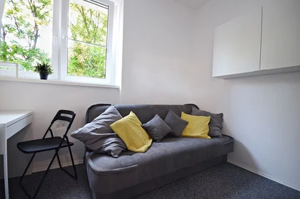 Chambre privée à Tadeusza Kościuszki 66, image 1 de 10