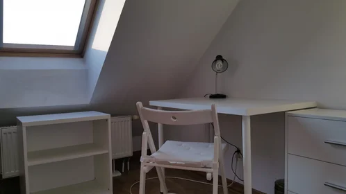 Private room at Motylkowa 19, image 2 of 13