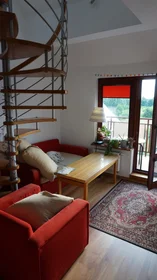 Private room at Motylkowa 19, image 5 of 13