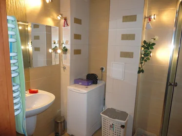Private room at Motylkowa 19, image 6 of 13