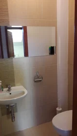 Private room at Motylkowa 19, image 9 of 13