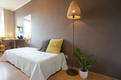 Privatzimmer in der Stefana Żeromskiego 28, bild 2 von 20