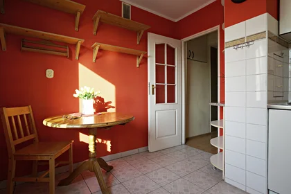 Privatzimmer in der Stefana Żeromskiego 28, bild 11 von 20