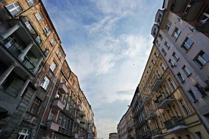 Privatzimmer in der Stefana Żeromskiego 28, bild 12 von 20