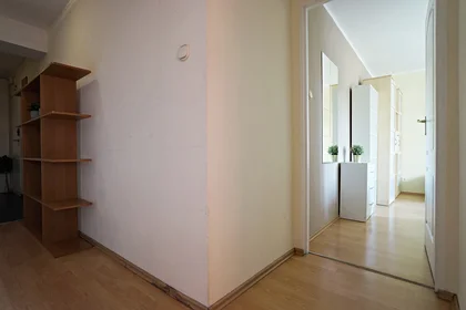 Privatzimmer in der Stefana Żeromskiego 28, bild 20 von 20