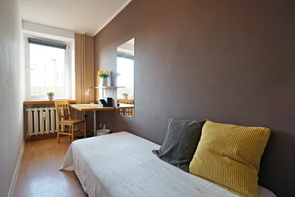 Privatzimmer in der Stefana Żeromskiego 28, bild 3 von 20
