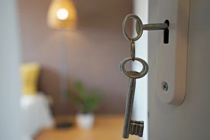 Privatzimmer in der Stefana Żeromskiego 28, bild 6 von 20